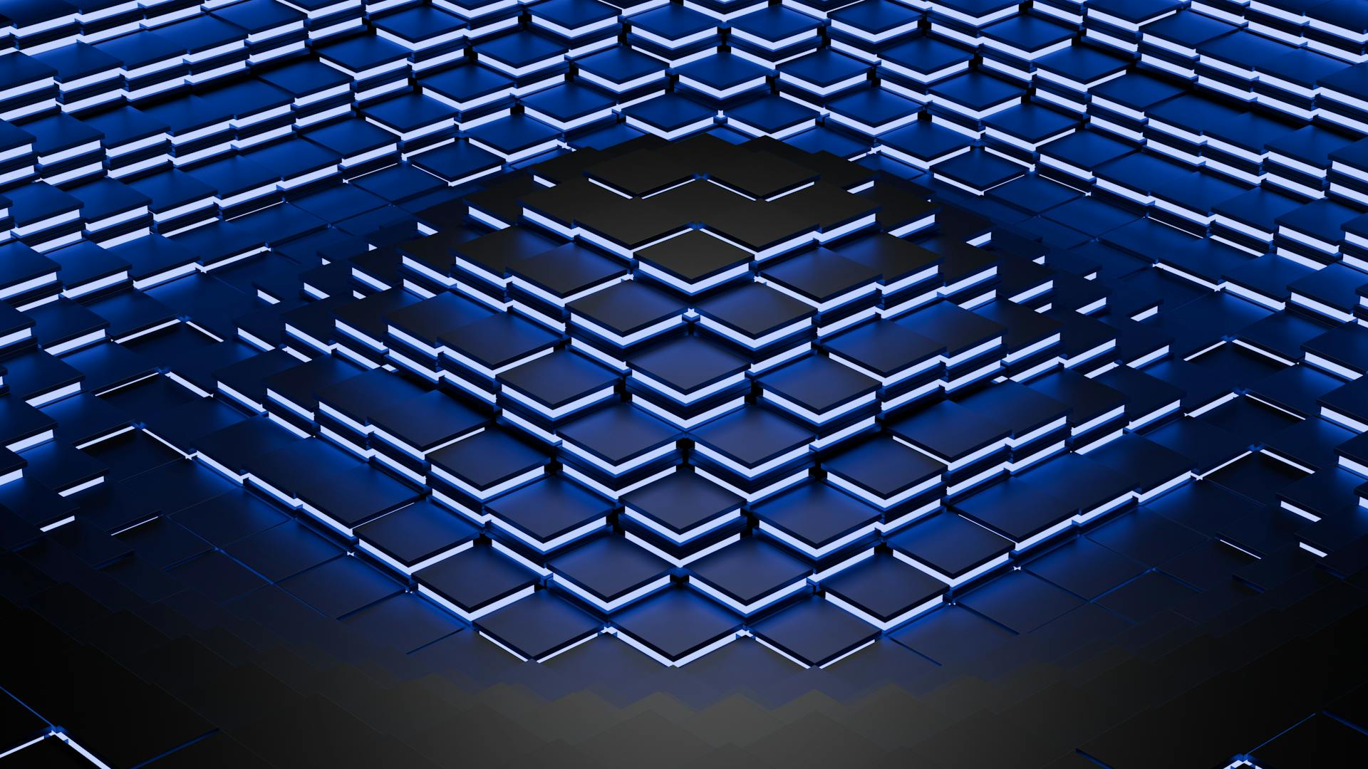 geometric background