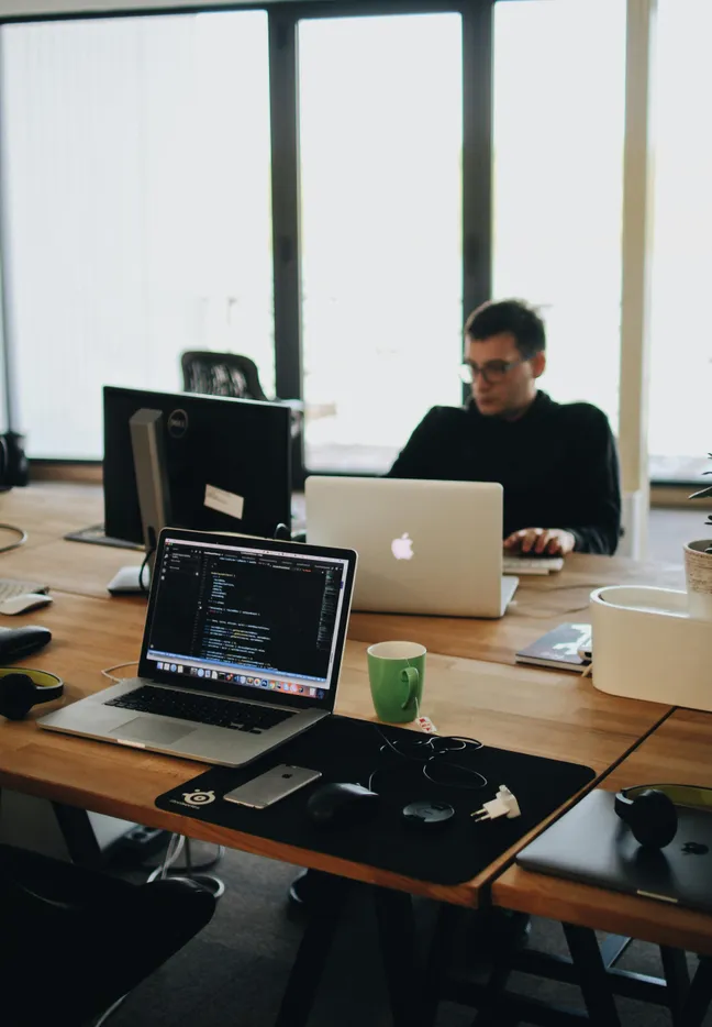 lead system setup workspace